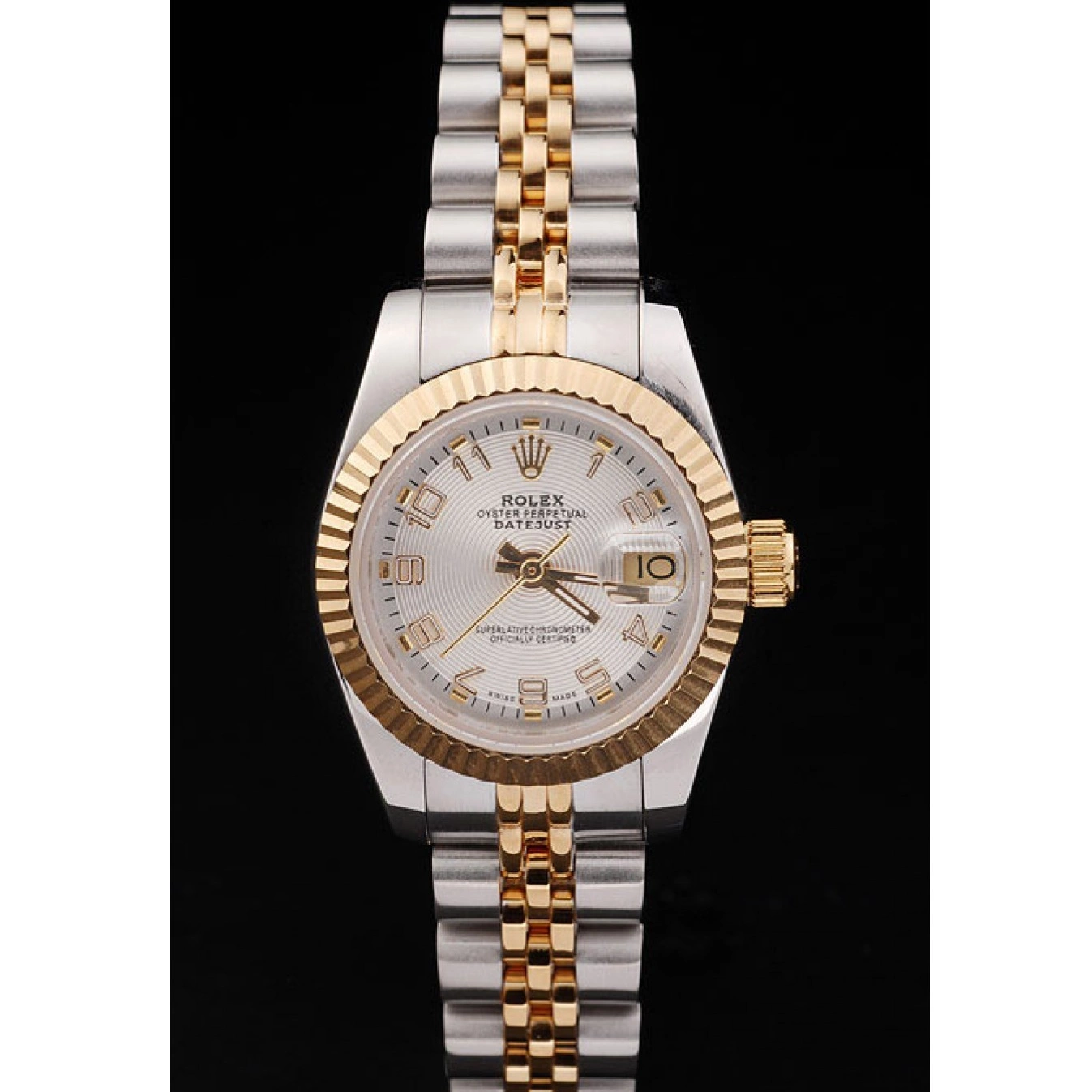 AAA replica watch Swiss Mechanism-srl96 Datejust Rolex 0618